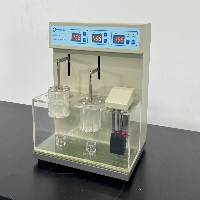 Testerion Model DT2 Disintegration Tester image 0